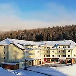 Grafenmatt, Apartman *