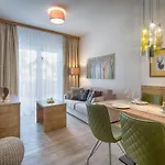 Apartman Grafenmatt, *