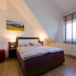 Grafenmatt, Apartman Feldberg