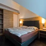 Grafenmatt, Apartman