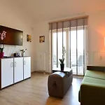 Apartman Grafenmatt, Feldberg