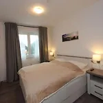 Grafenmatt, Apartman