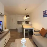 Grafenmatt, Apartman