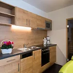 Grafenmatt, Apartman Feldberg