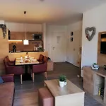 Grafenmatt, Apartman *