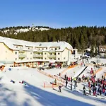 Apartman Grafenmatt, Feldberg