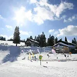 Apartman Grafenmatt, Feldberg