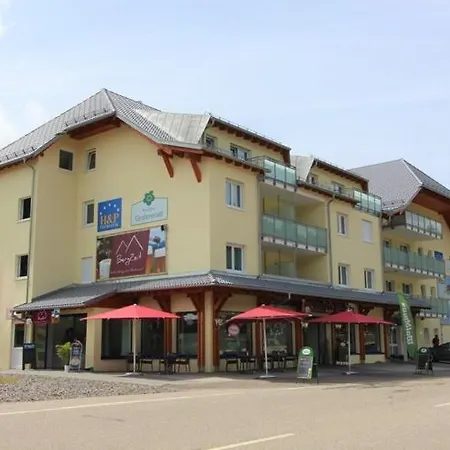 Apartment Grafenmatt Feldberg (Baden-Wurttemberg)