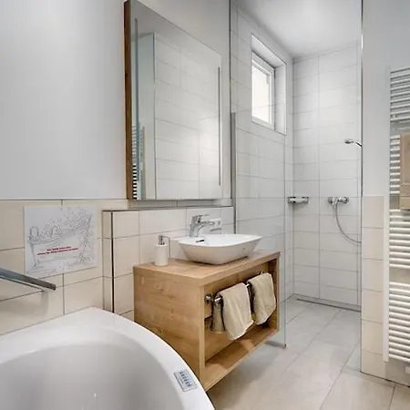 Grafenmatt Apartment Feldberg (Baden-Wurttemberg)