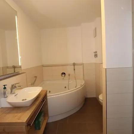 Grafenmatt Apartment Feldberg (Baden-Wurttemberg)