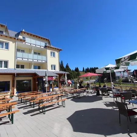 Grafenmatt Apartment Feldberg (Baden-Wurttemberg)