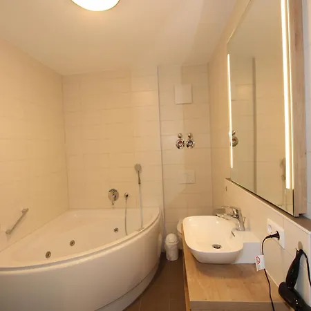 Grafenmatt Apartment *