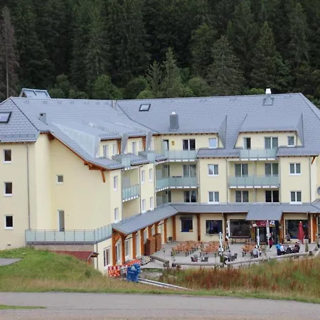 Apartment Grafenmatt Feldberg (Baden-Wurttemberg)