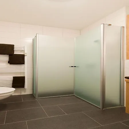 Grafenmatt, Apartamento Feldberg (Baden-Wurttemberg)