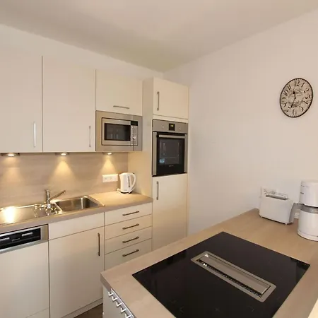 Grafenmatt, Apartamento *