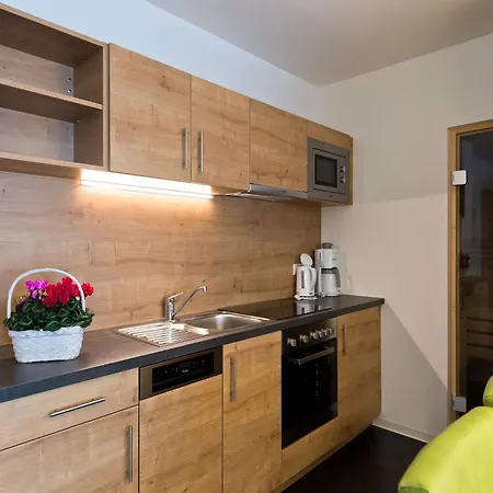 Grafenmatt, Apartamento Feldberg (Baden-Wurttemberg)