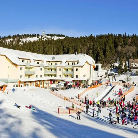 Apartman Grafenmatt,