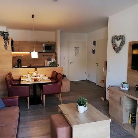 Grafenmatt, Apartamento *