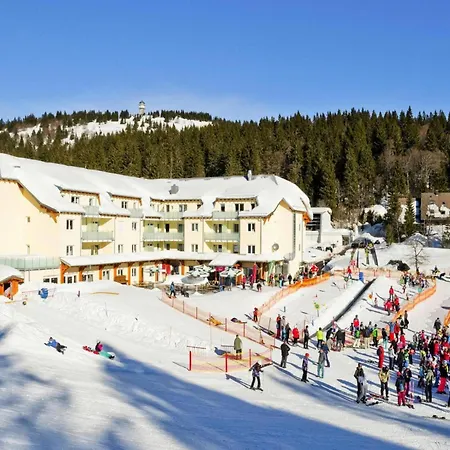 Apartamento Grafenmatt, Feldberg (Baden-Wurttemberg)