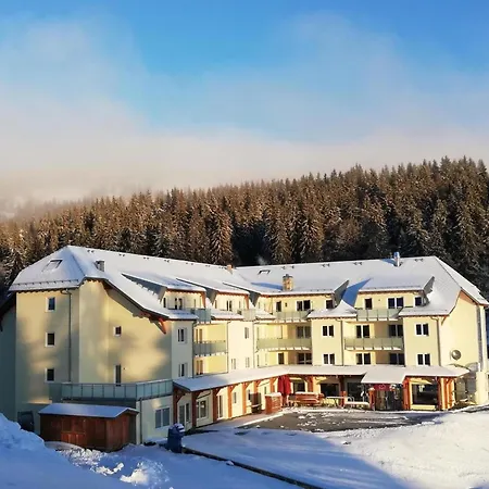 Grafenmatt, Apartman Feldberg